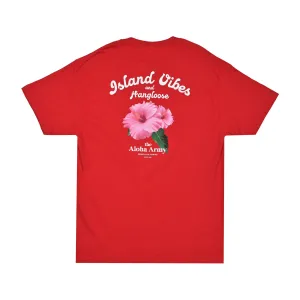 ISLAND VIBES TEE
