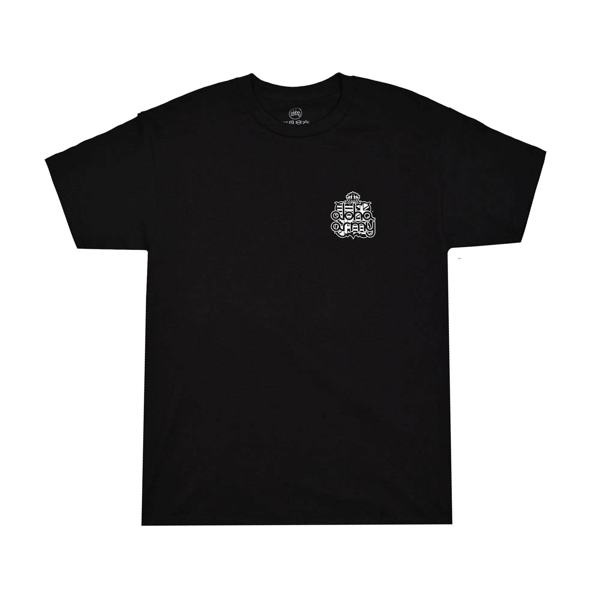 ISLAND VIBES TEE