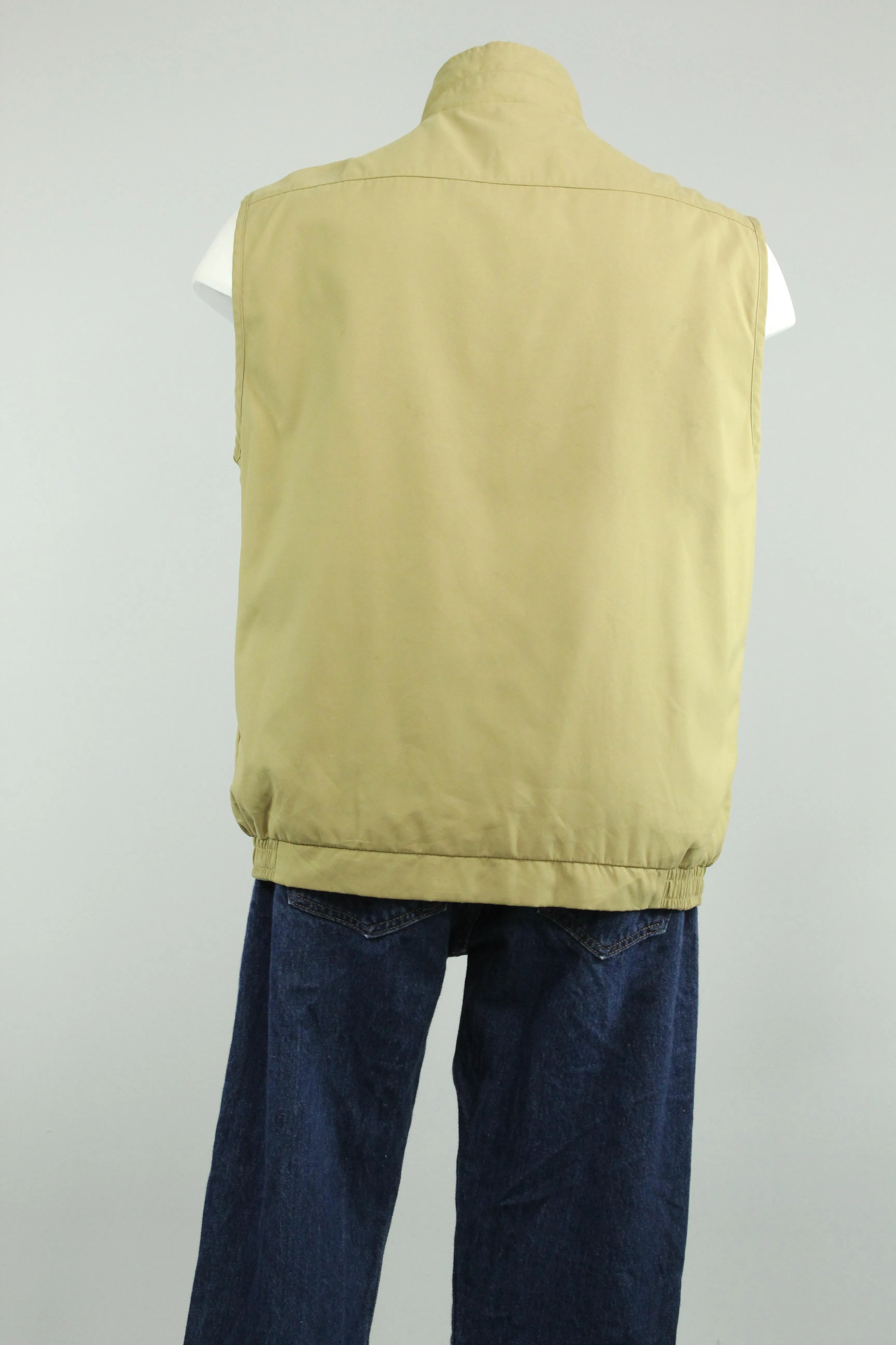 Jacket Beige ralph lauren Talla M