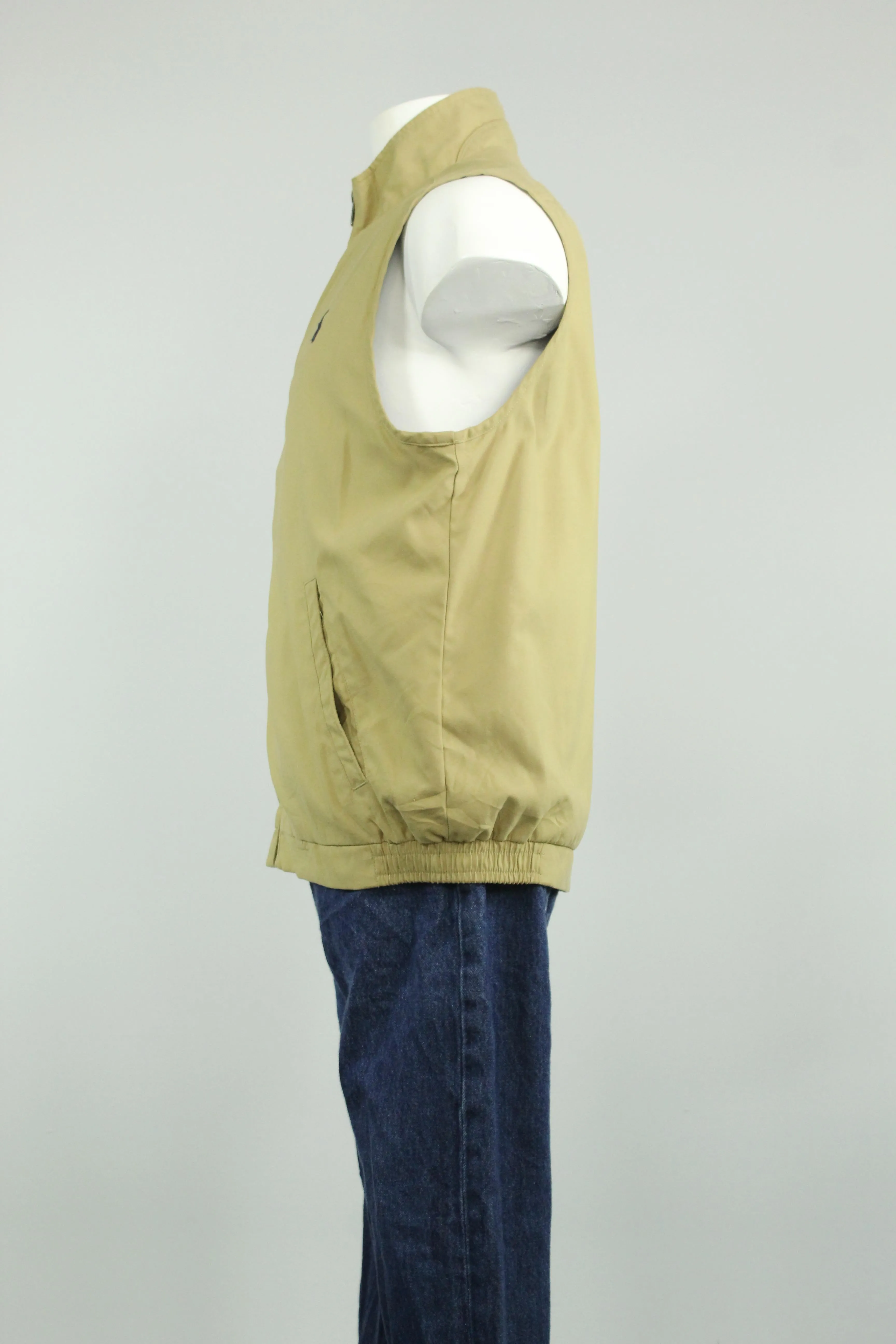 Jacket Beige ralph lauren Talla M