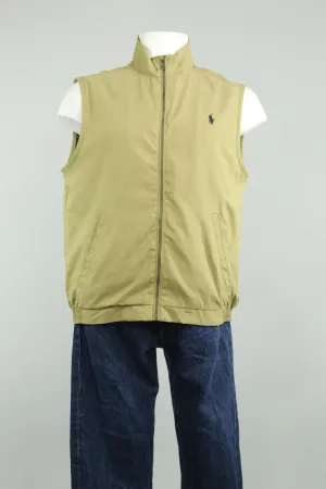 Jacket Beige ralph lauren Talla M