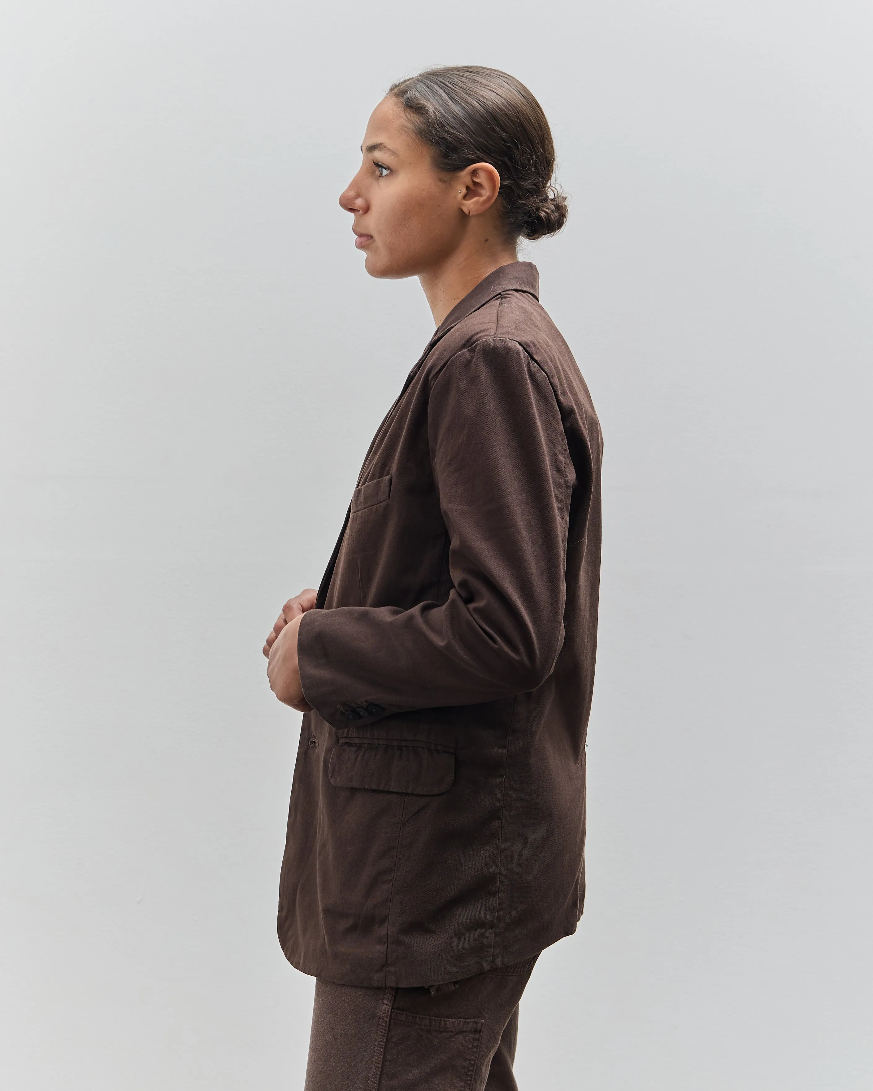 Jesse Kamm Fianna Blazer, Raisin