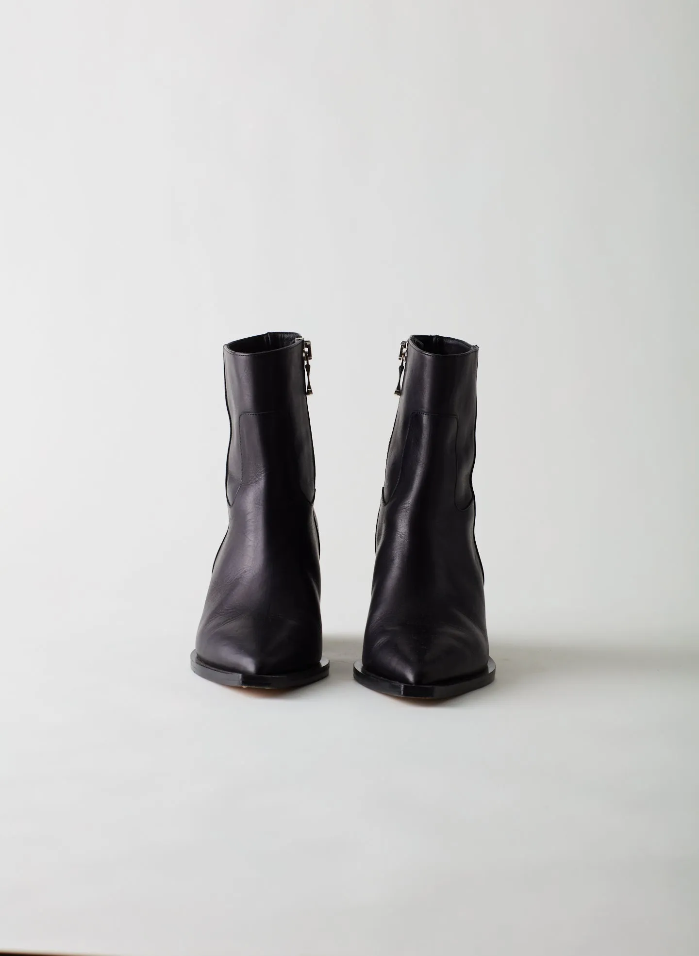 John Low Boot