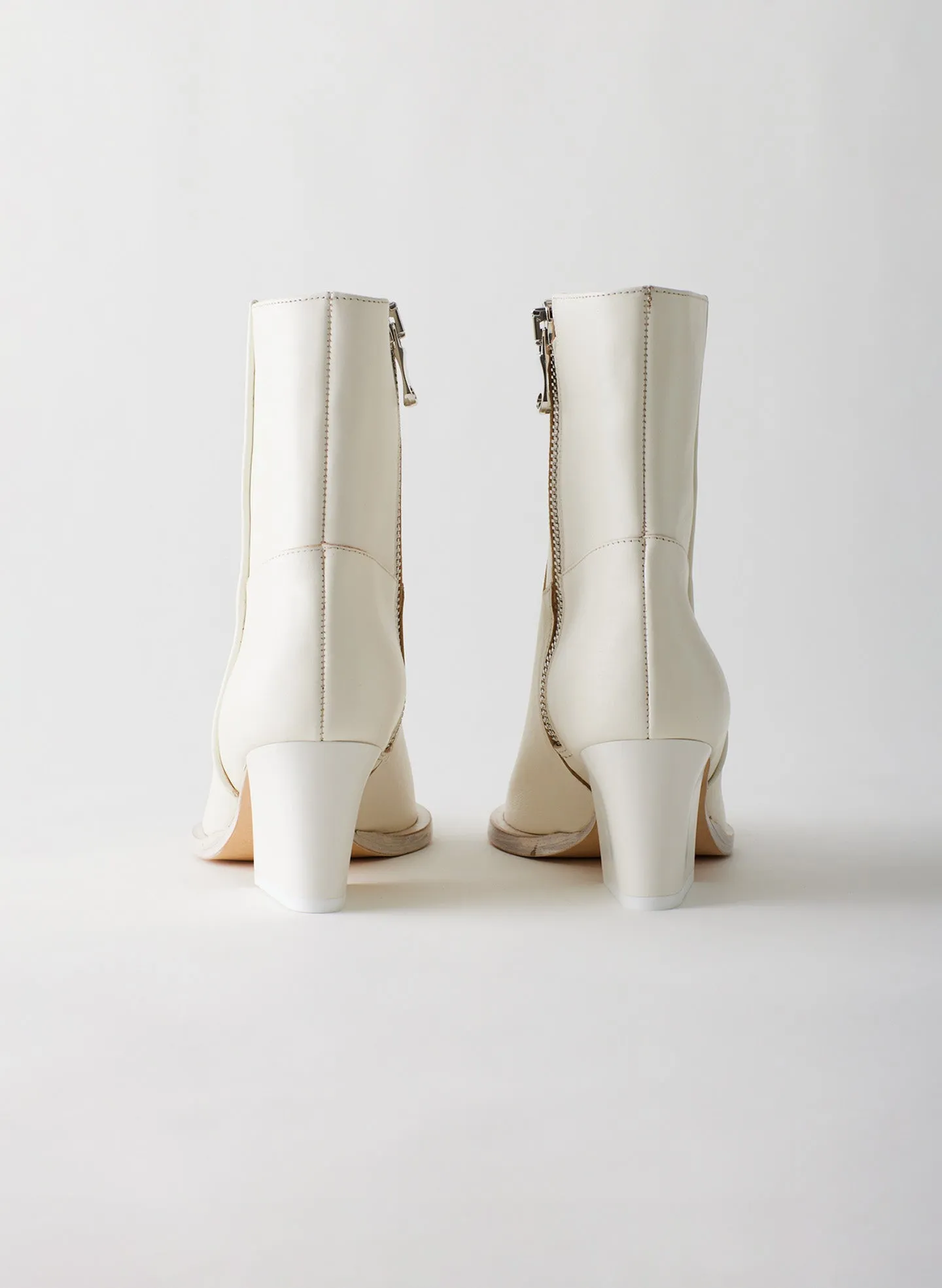 John Low Boot