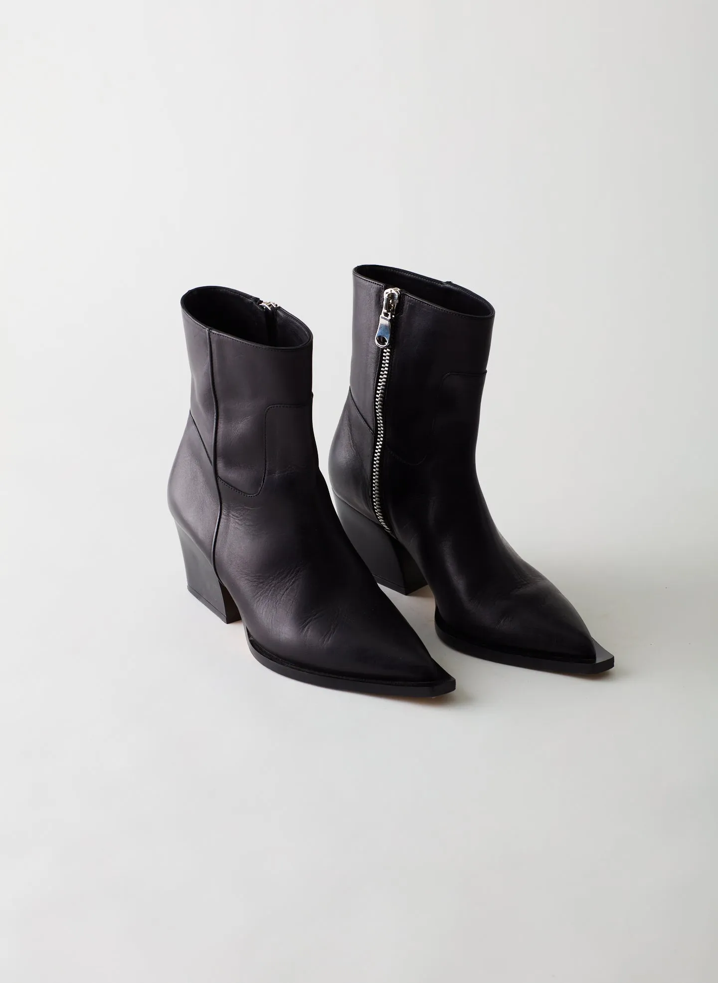John Low Boot