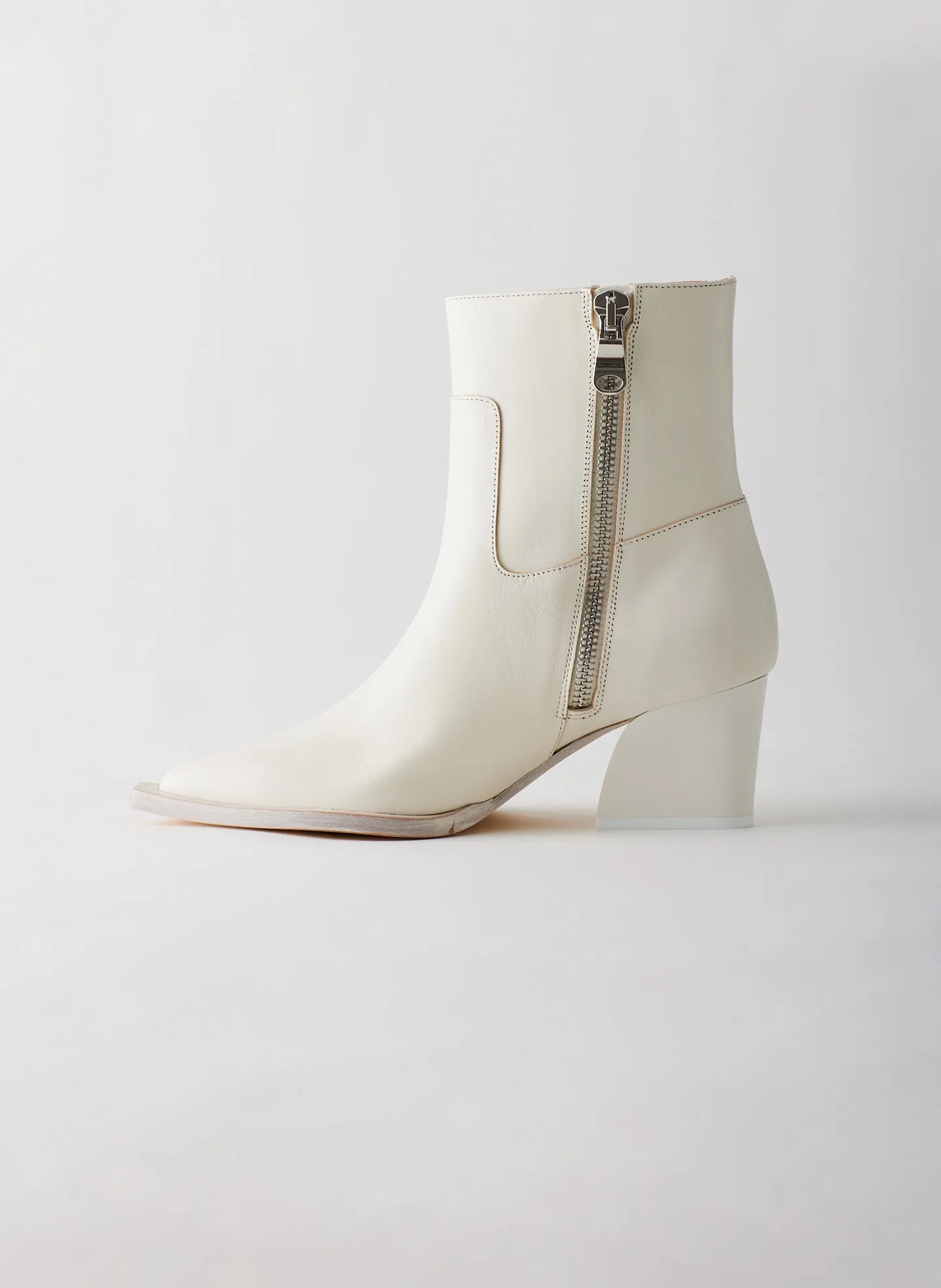 John Low Boot