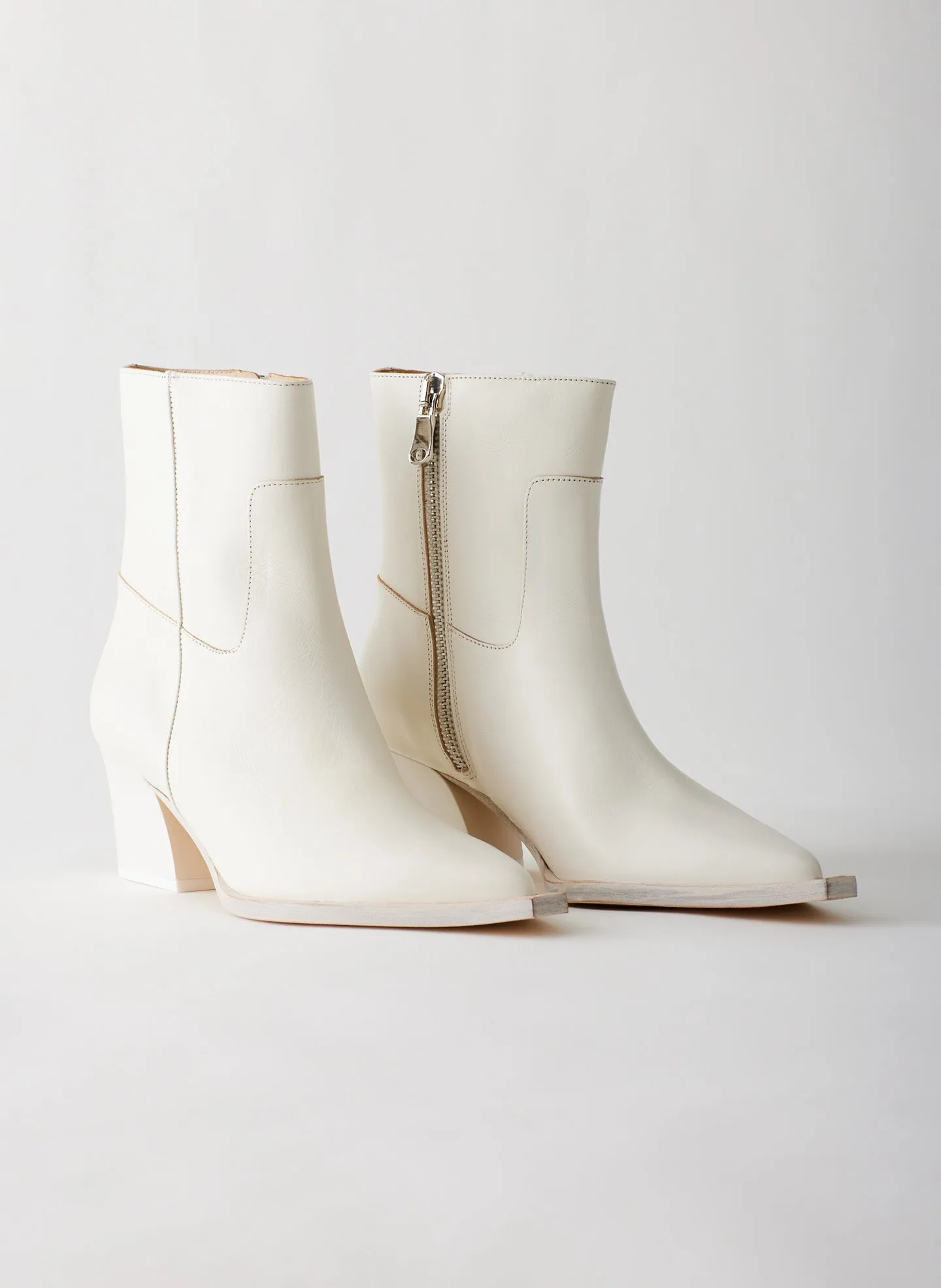 John Low Boot