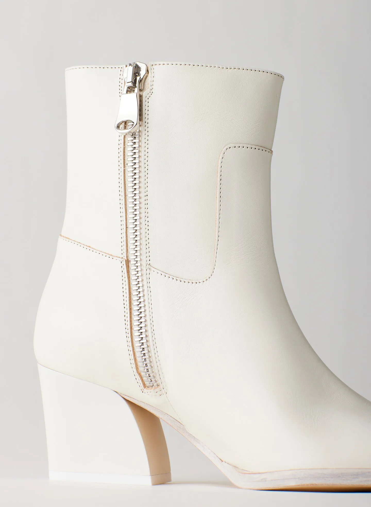 John Low Boot