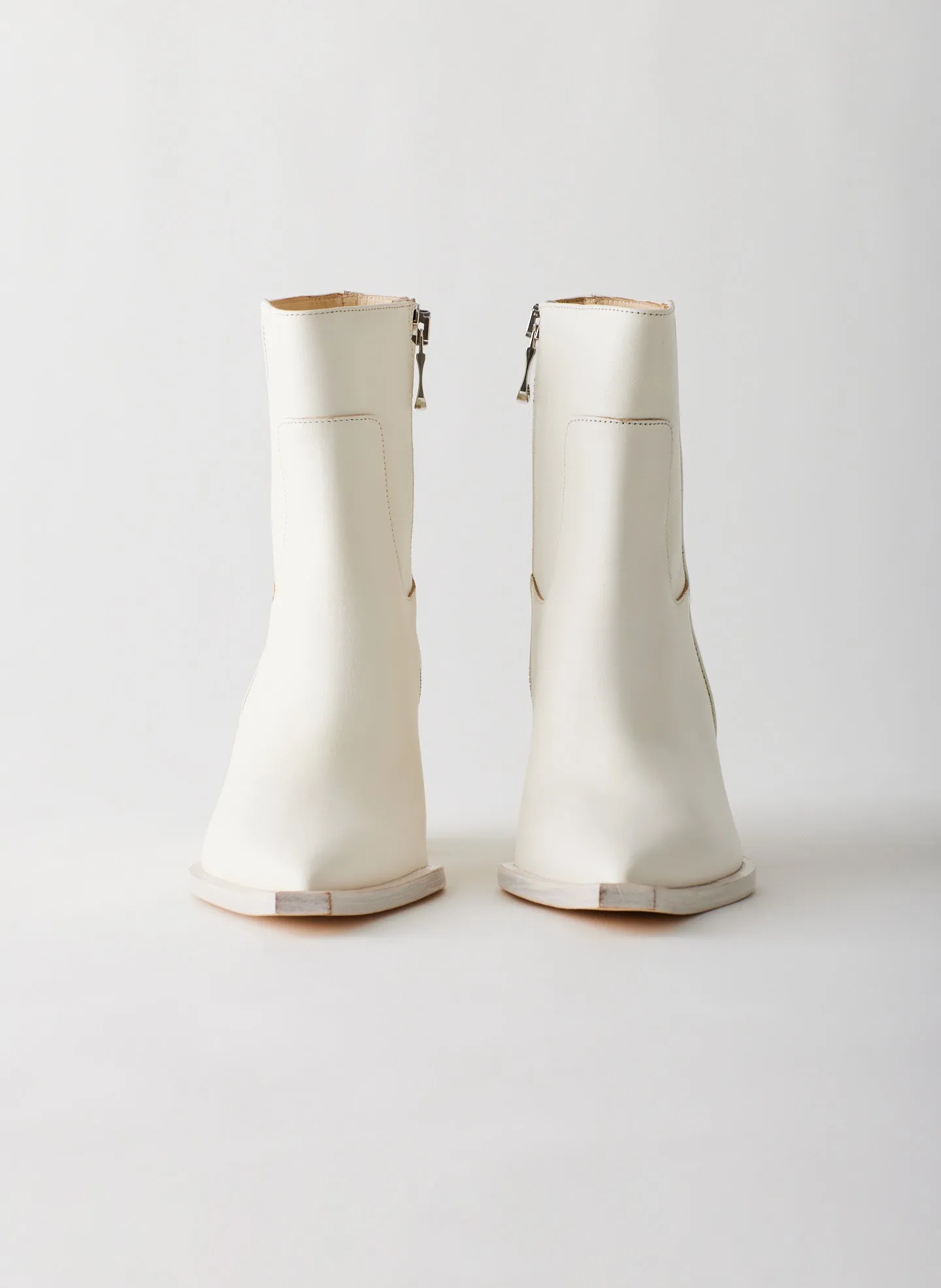 John Low Boot