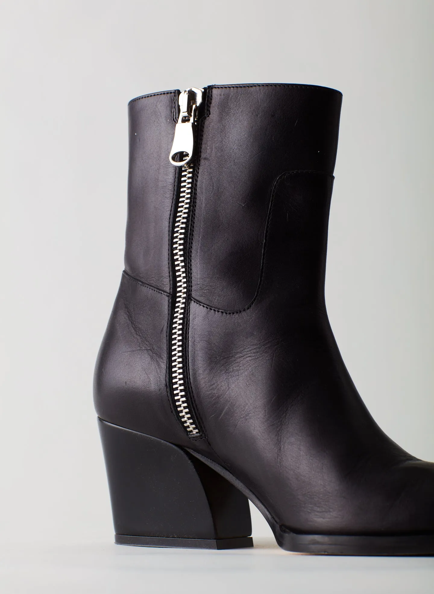 John Low Boot