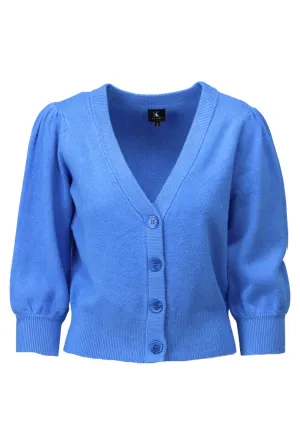 K-design - Cardigan met V-hals (A807Marina)