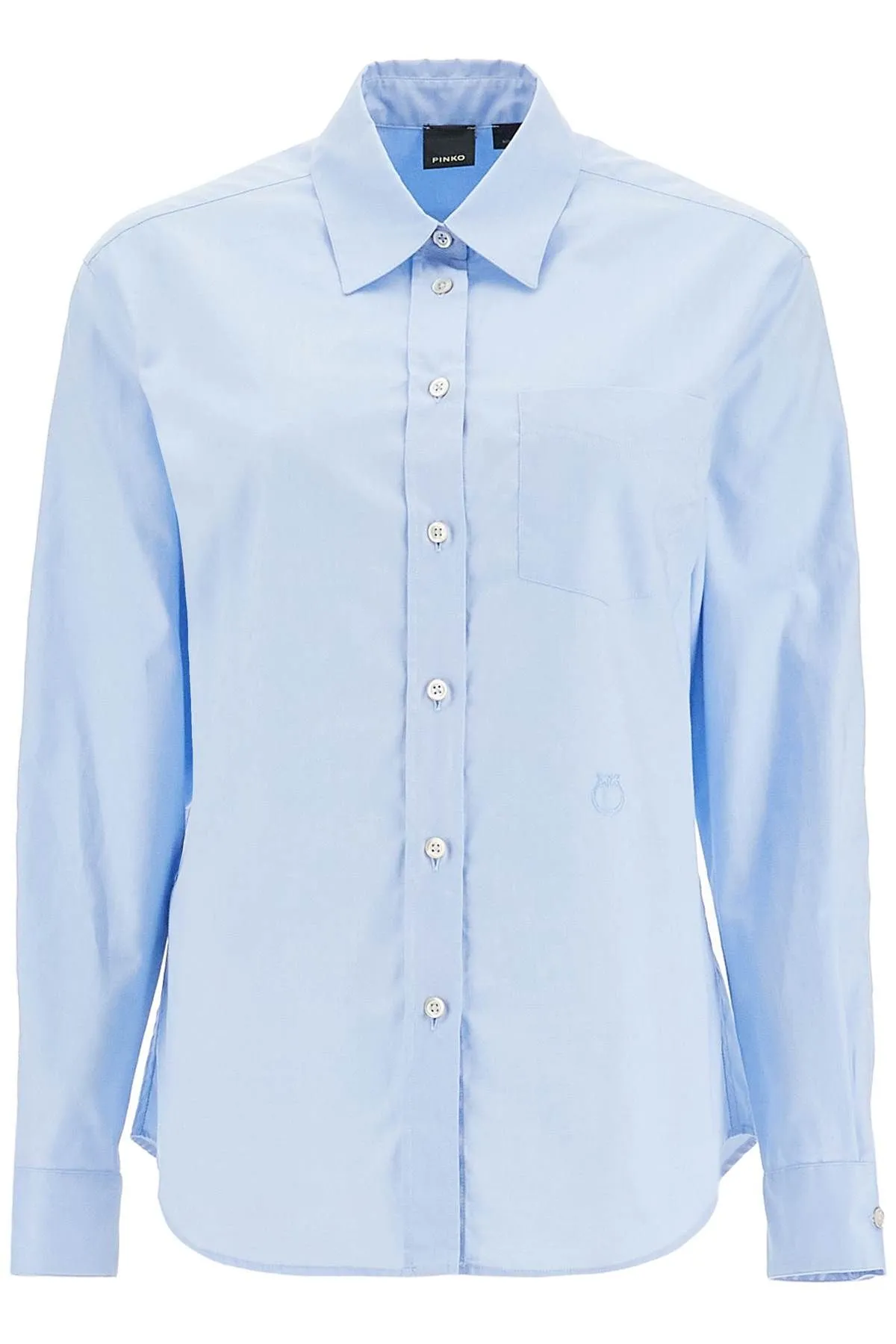 KOREAN OXFORD SHIRT FOR MEN