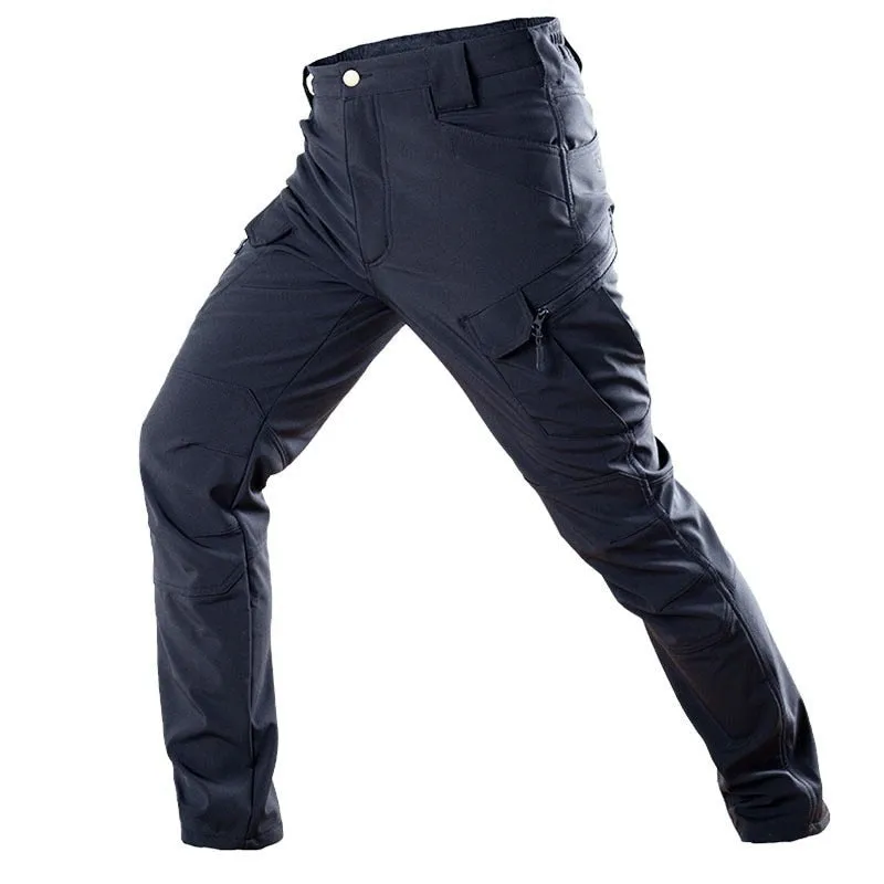 Mens Tactical Jacket