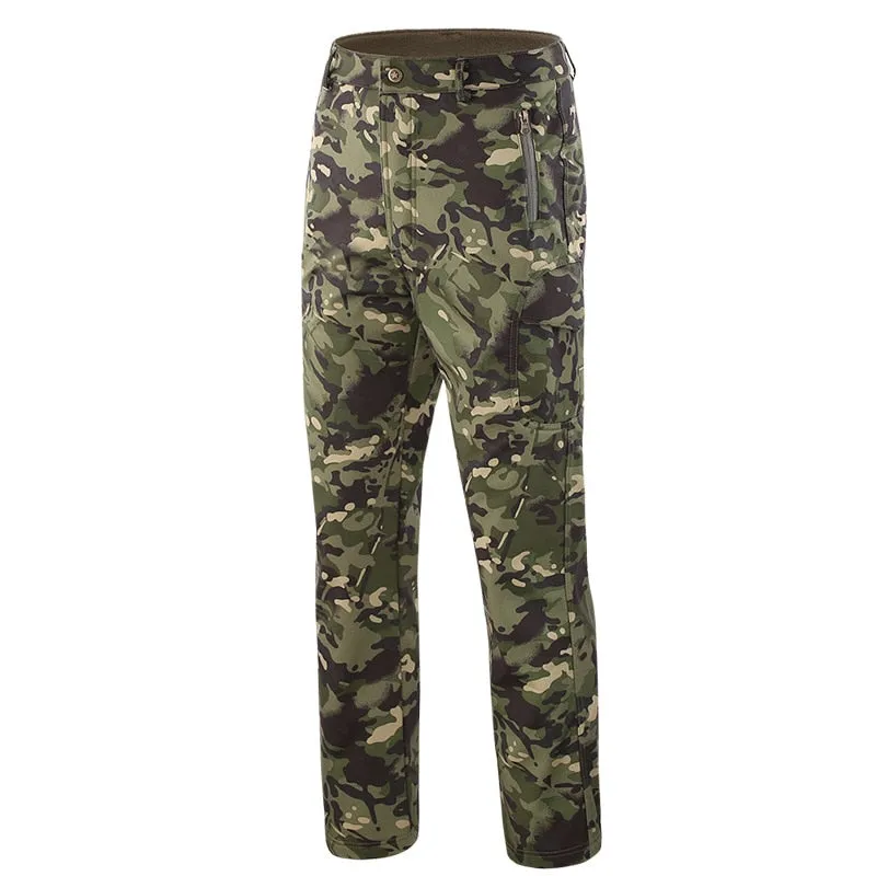 Mens Tactical Jacket