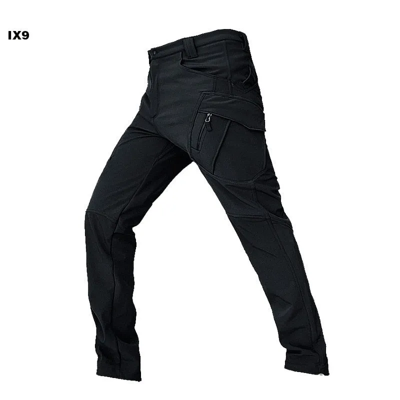 Mens Tactical Jacket
