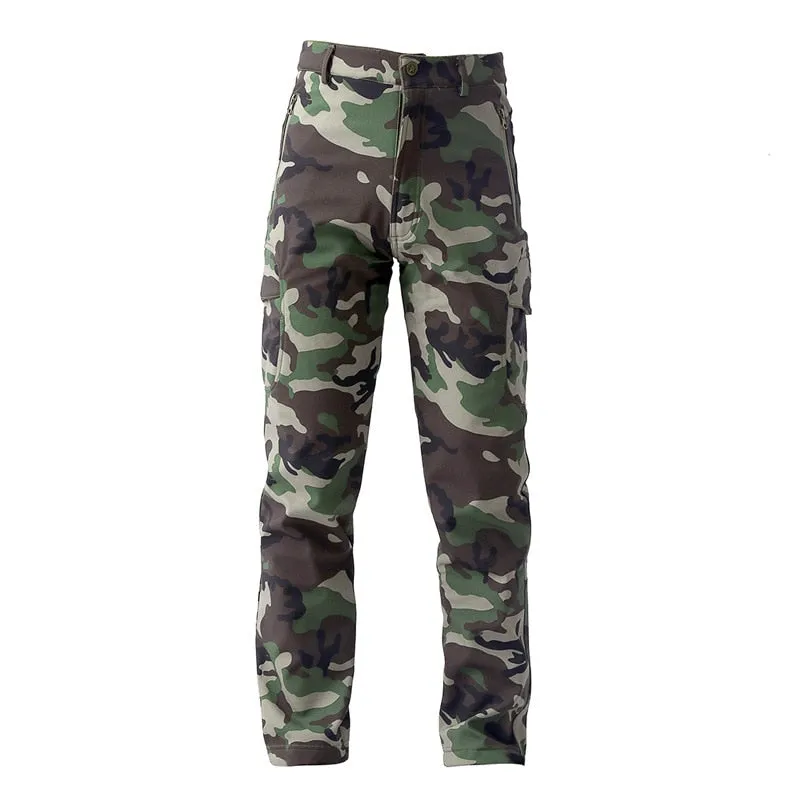 Mens Tactical Jacket