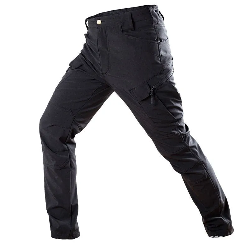 Mens Tactical Jacket