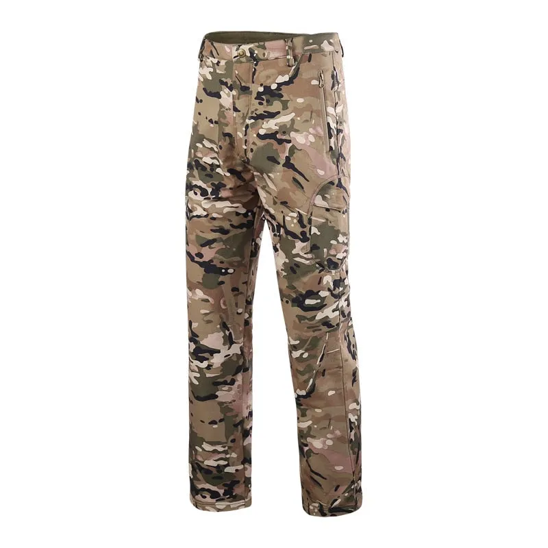Mens Tactical Jacket