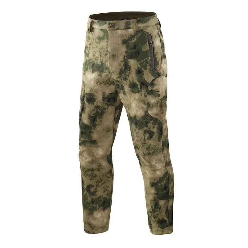 Mens Tactical Jacket