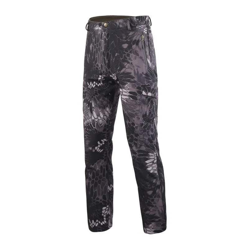 Mens Tactical Jacket
