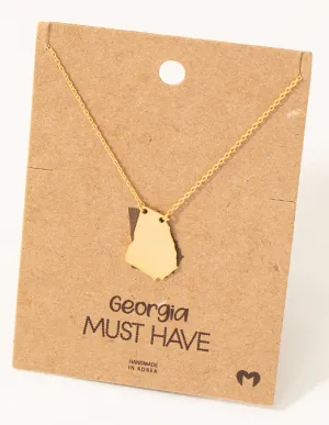 Must Have Necklace Collection