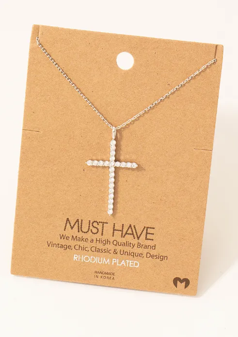 Must Have Necklace Collection