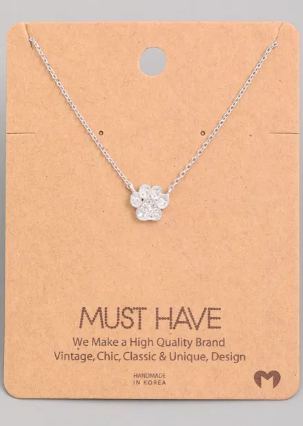 Must Have Necklace Collection