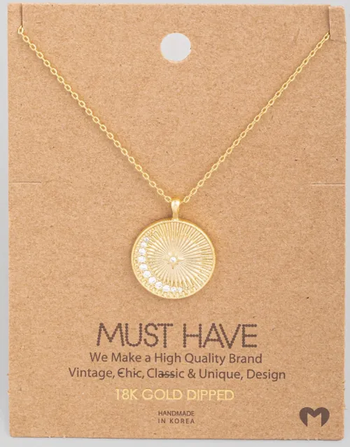 Must Have Necklace Collection