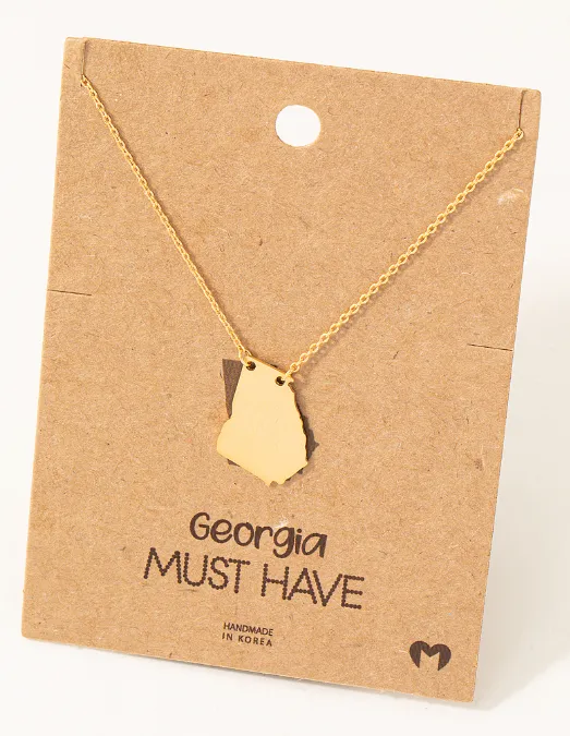 Must Have Necklace Collection