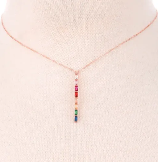 Must Have Necklace Collection