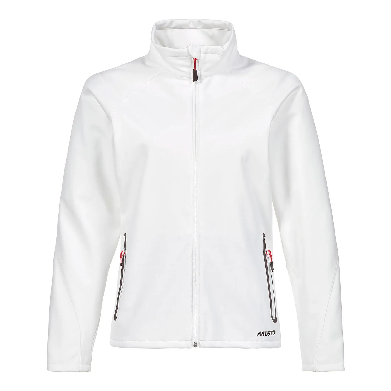Musto Women's Essential Softshell Jacket