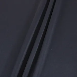 NAVY SATIN