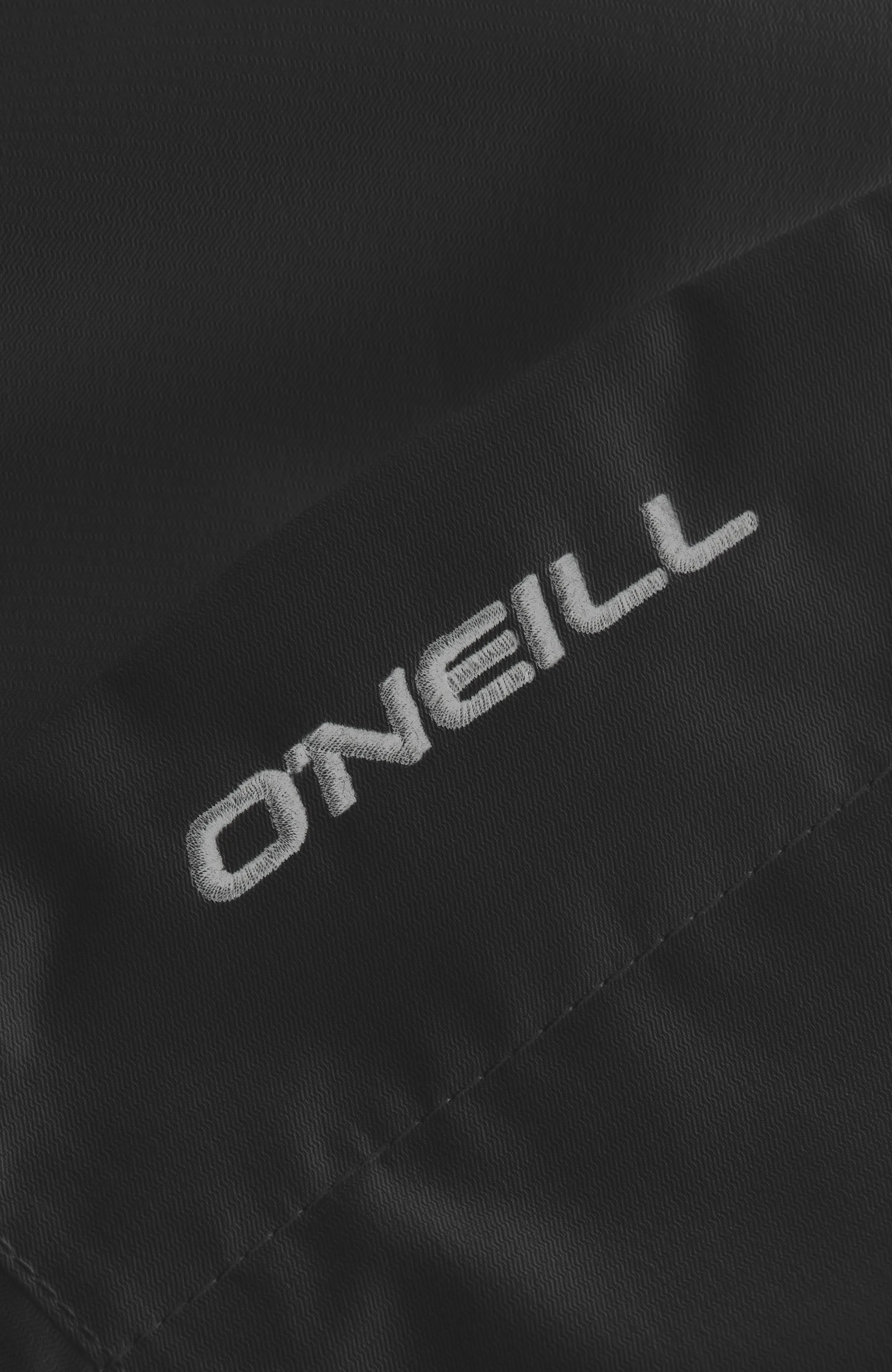 O'Neill TRVLR Series Altum Mode Jacket | Black Out