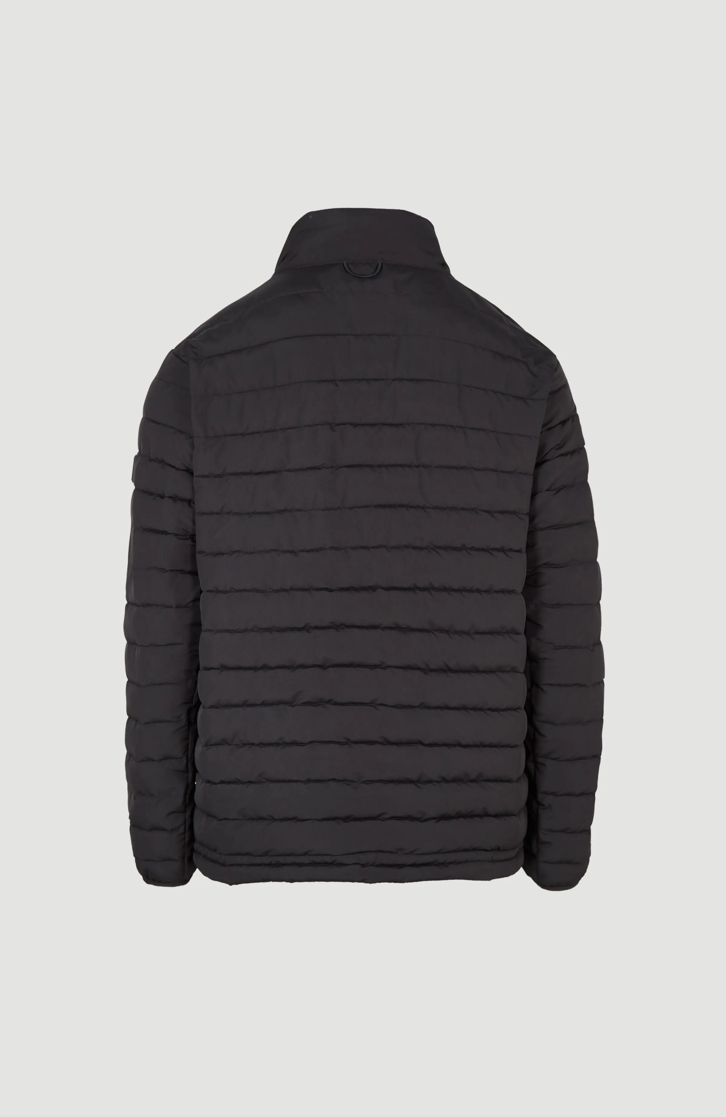 O'Neill TRVLR Series Altum Mode Jacket | Black Out