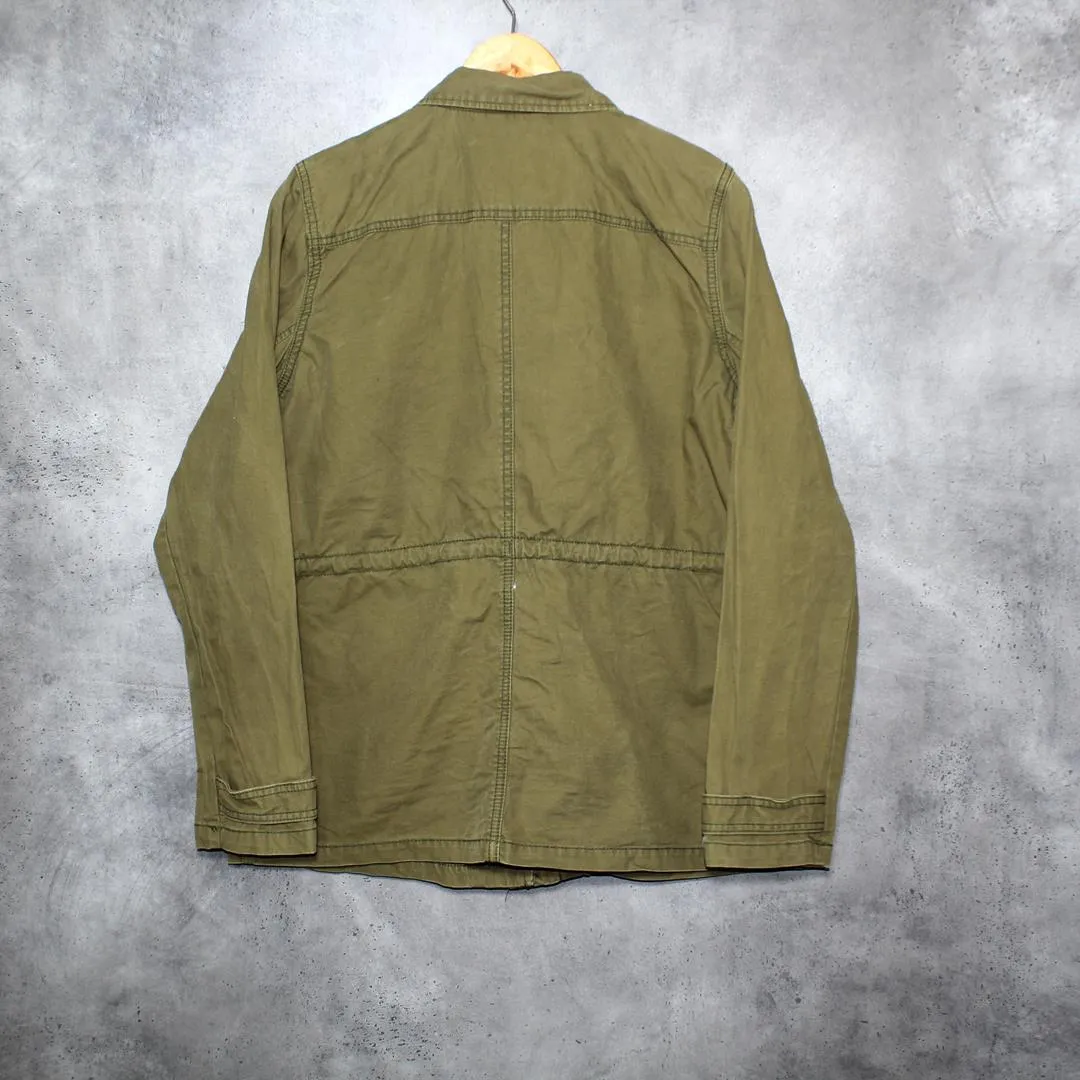 outerwear