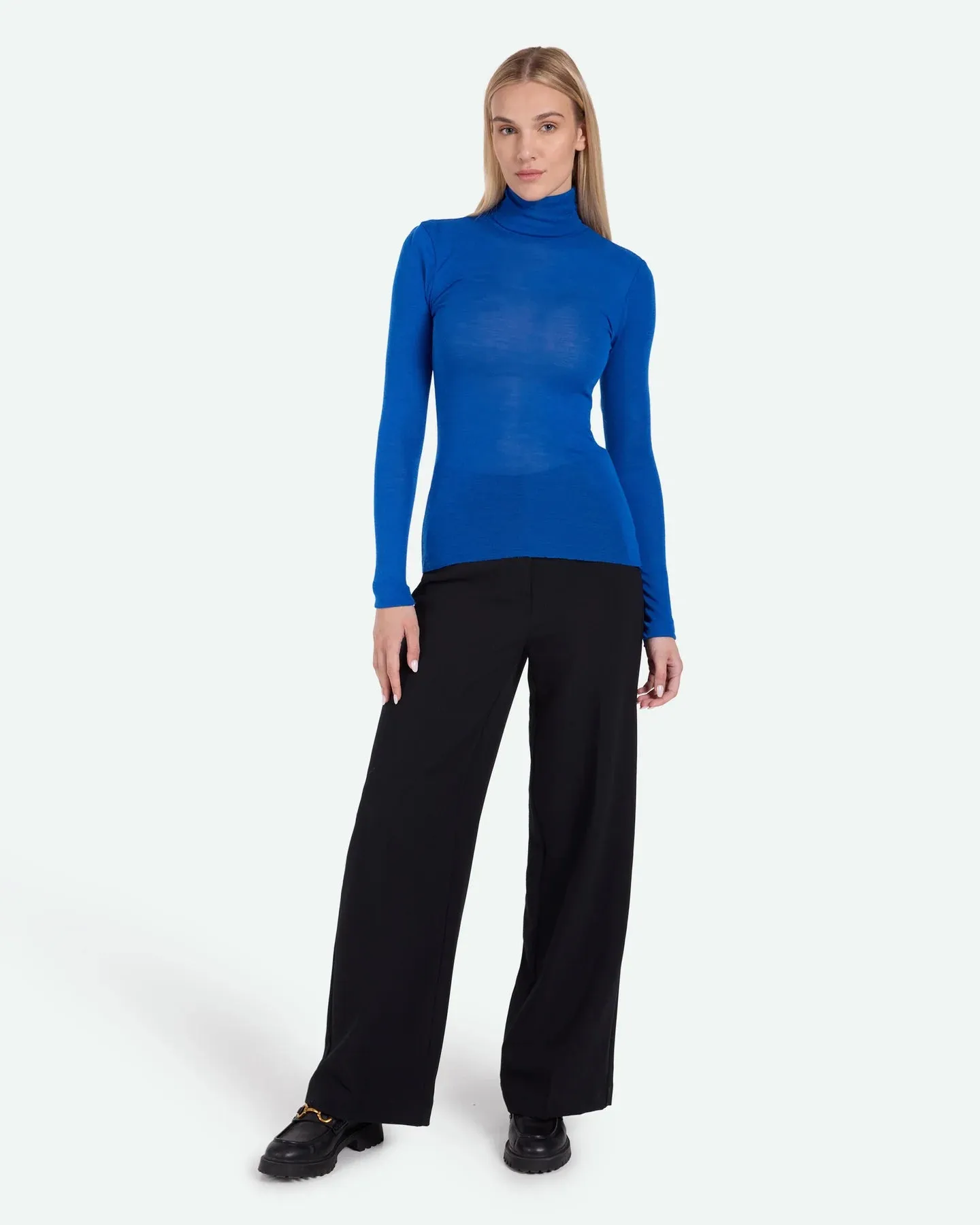 pernilles turtleneck 3736