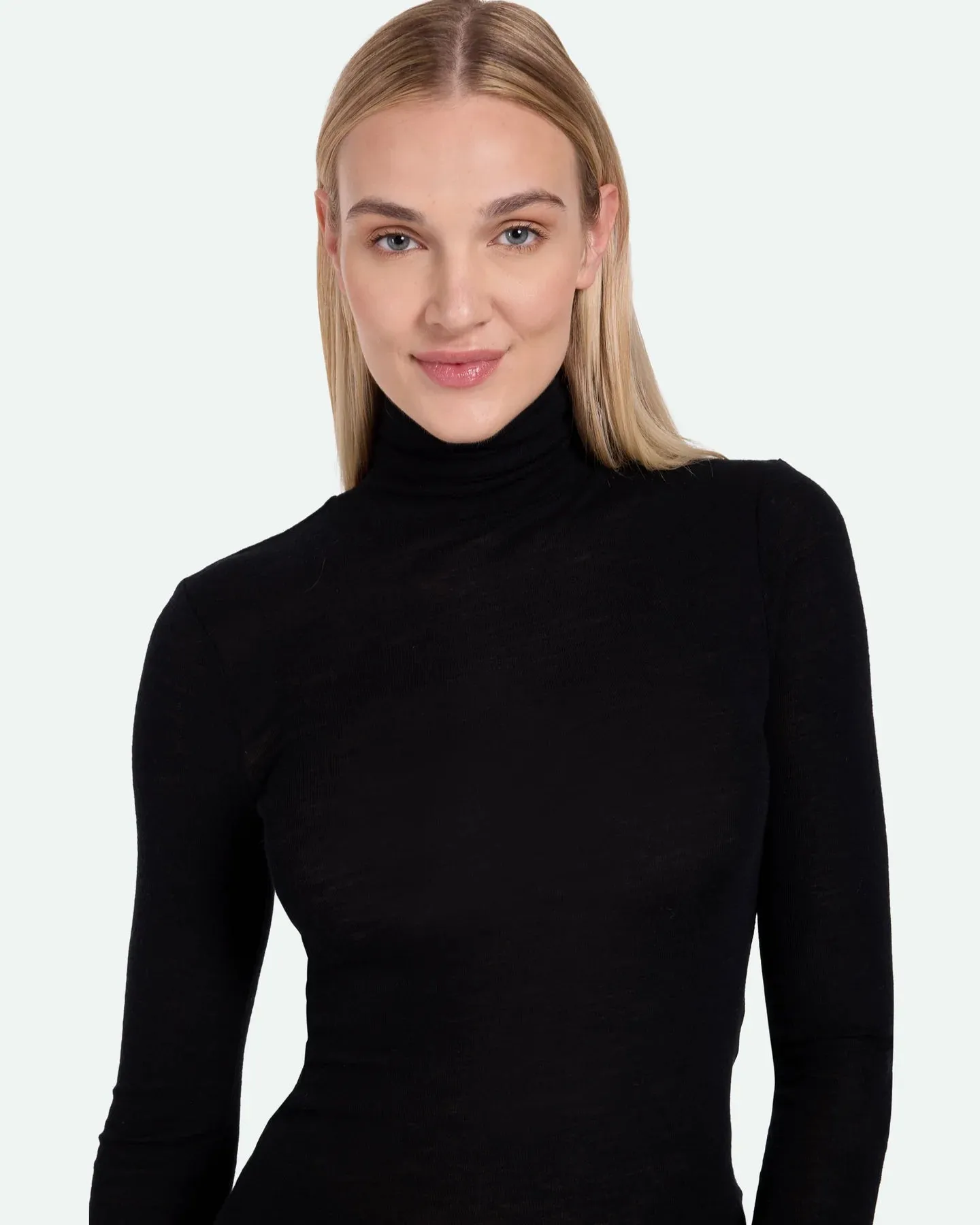 pernilles turtleneck 3736