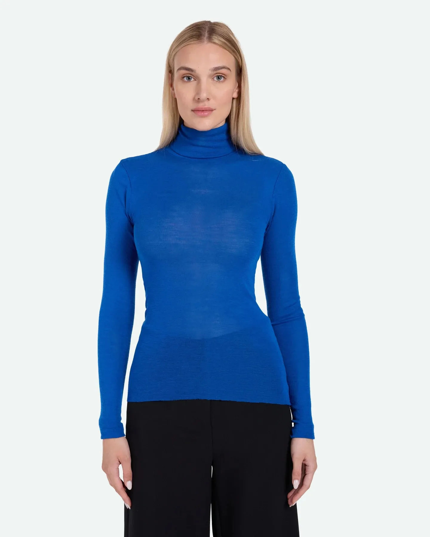 pernilles turtleneck 3736