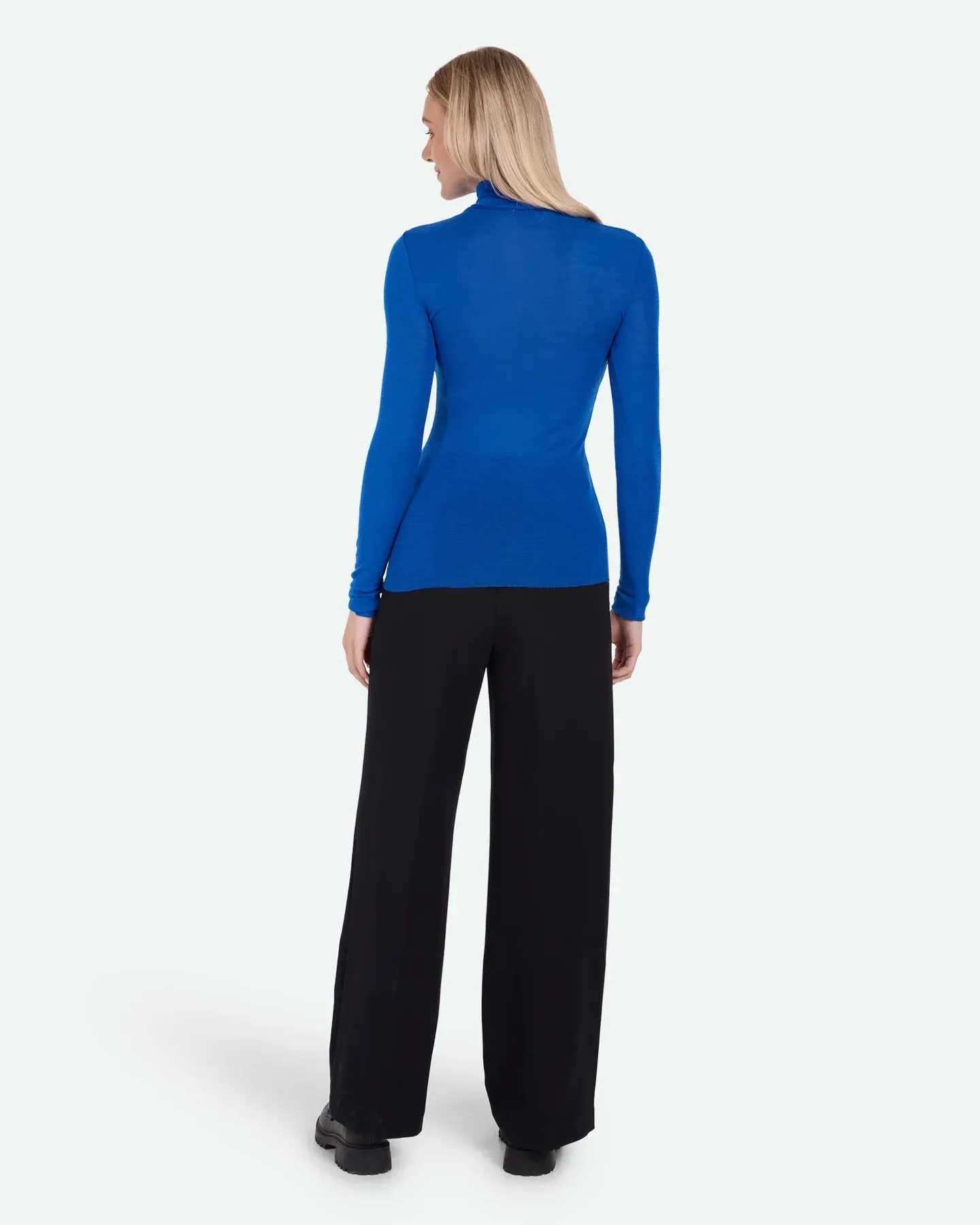 pernilles turtleneck 3736