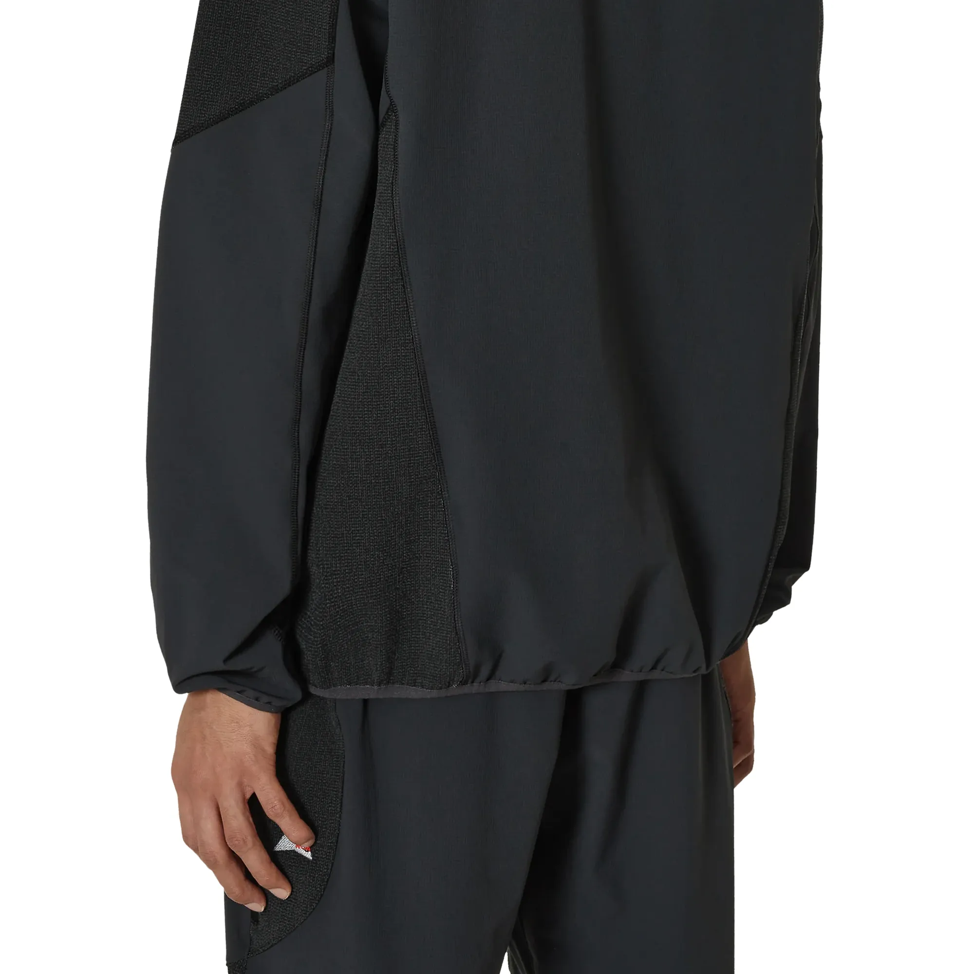 ROA Technical Reinforced Jacket Anthracite
