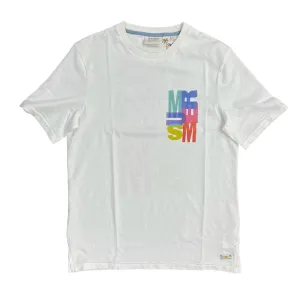 SCOTCH & SODA "SUMMER" TEE