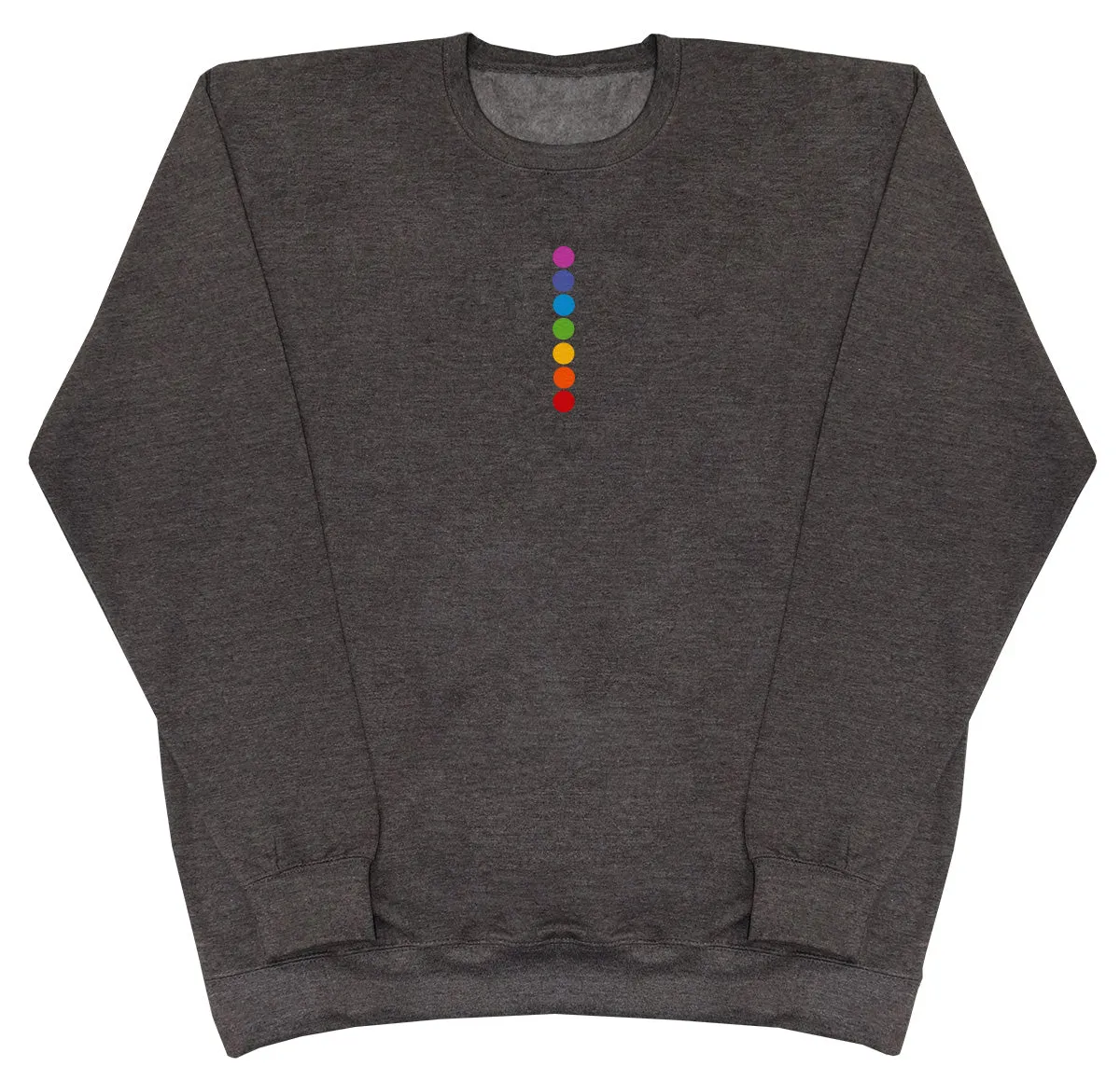 Shakra - Huge Oversized Comfy Original Sweater