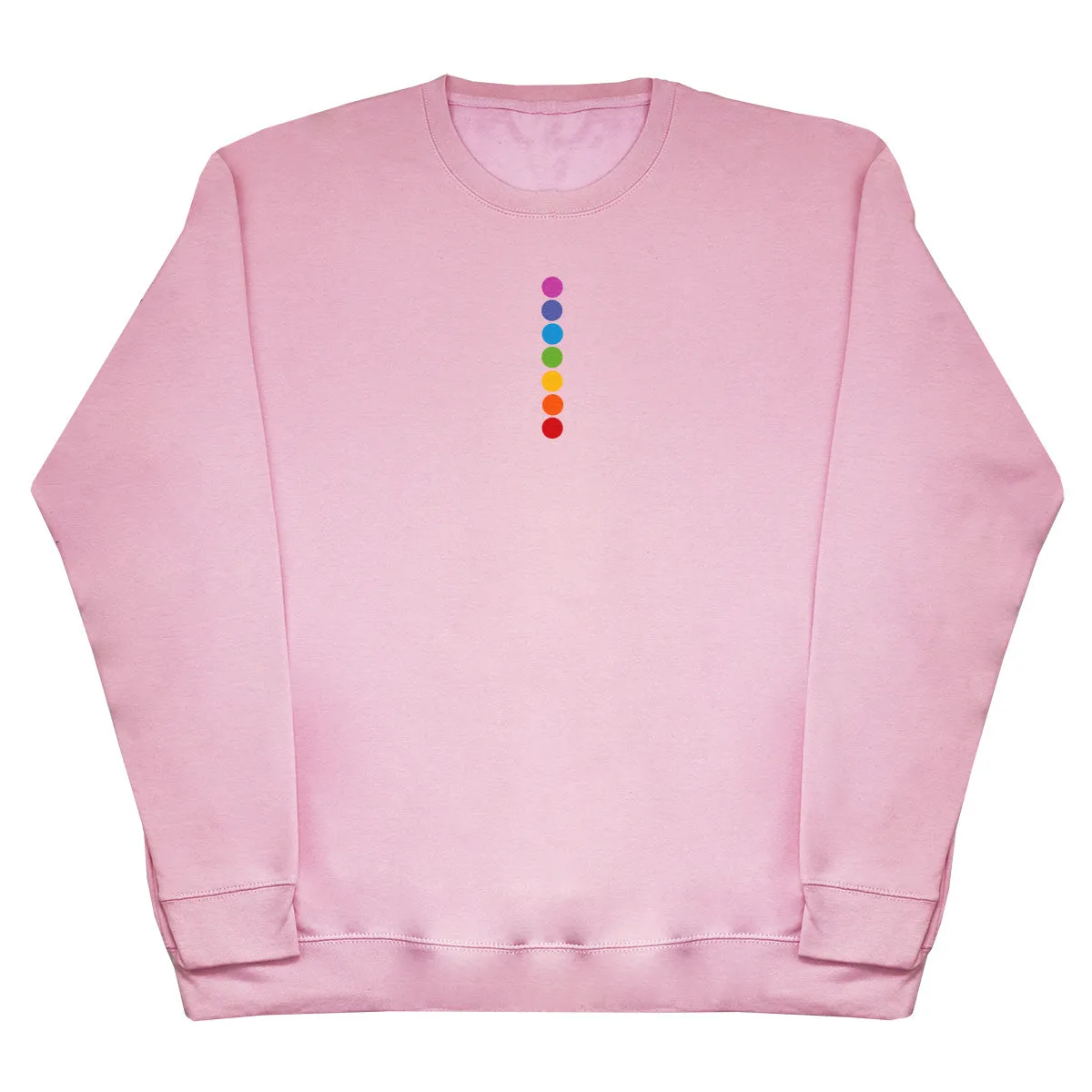 Shakra - Huge Oversized Comfy Original Sweater