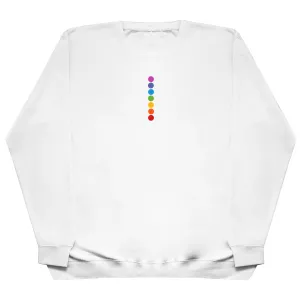 Shakra - Huge Oversized Comfy Original Sweater