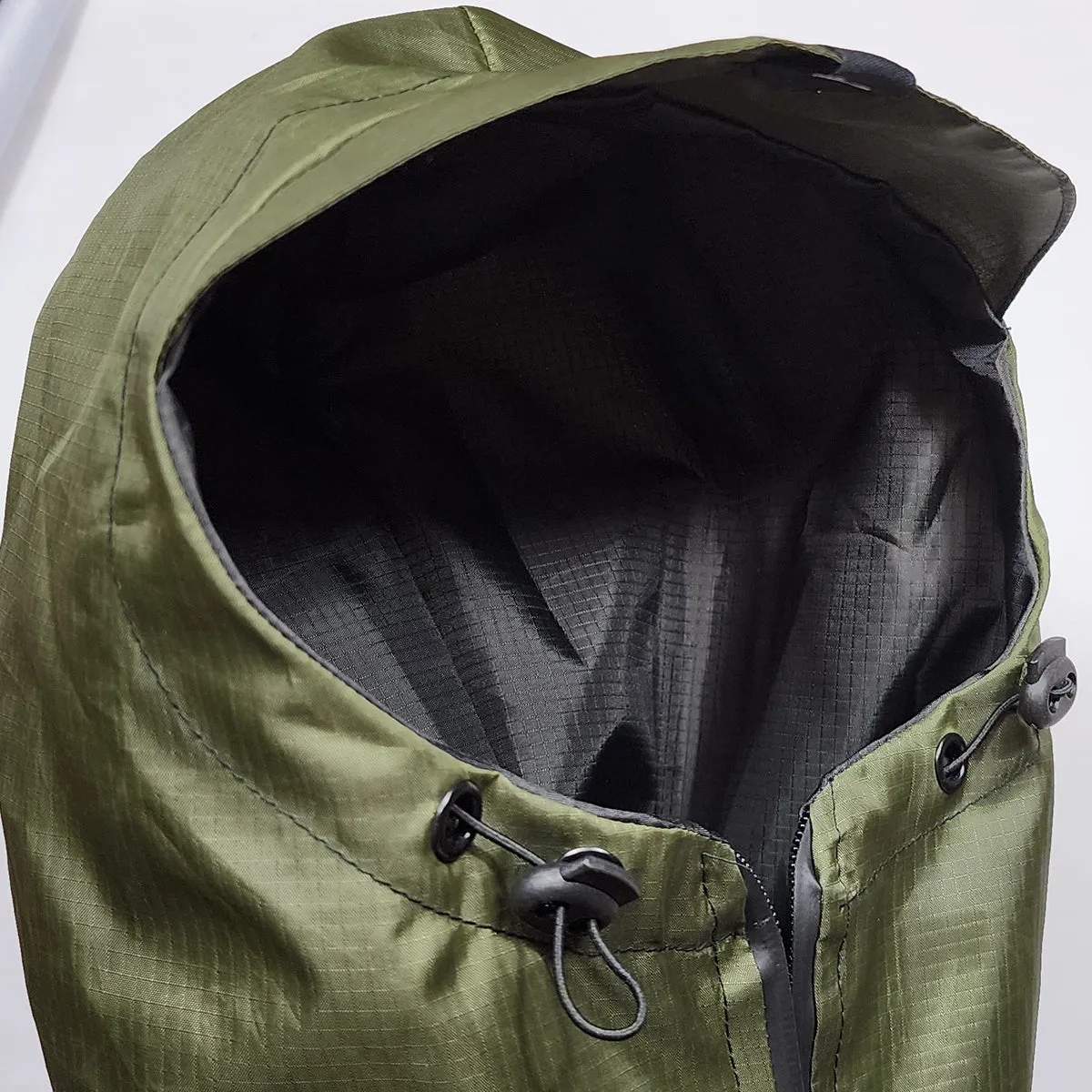 SHIFT JACKET // ALL SEASON