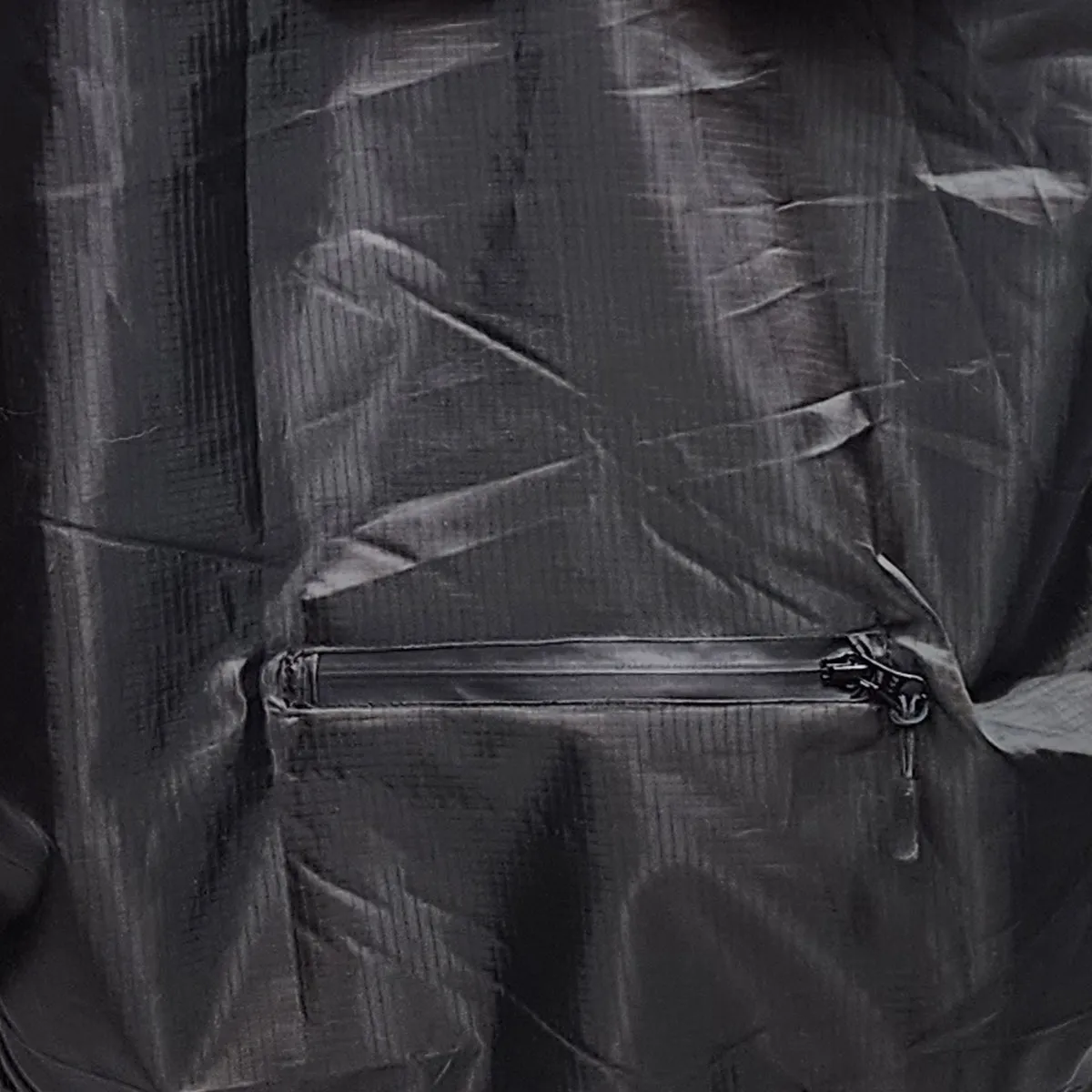 SHIFT JACKET // ALL SEASON