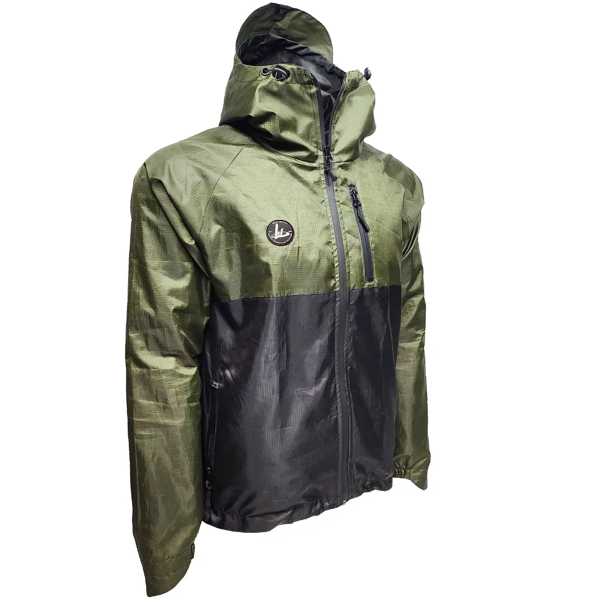 SHIFT JACKET // ALL SEASON