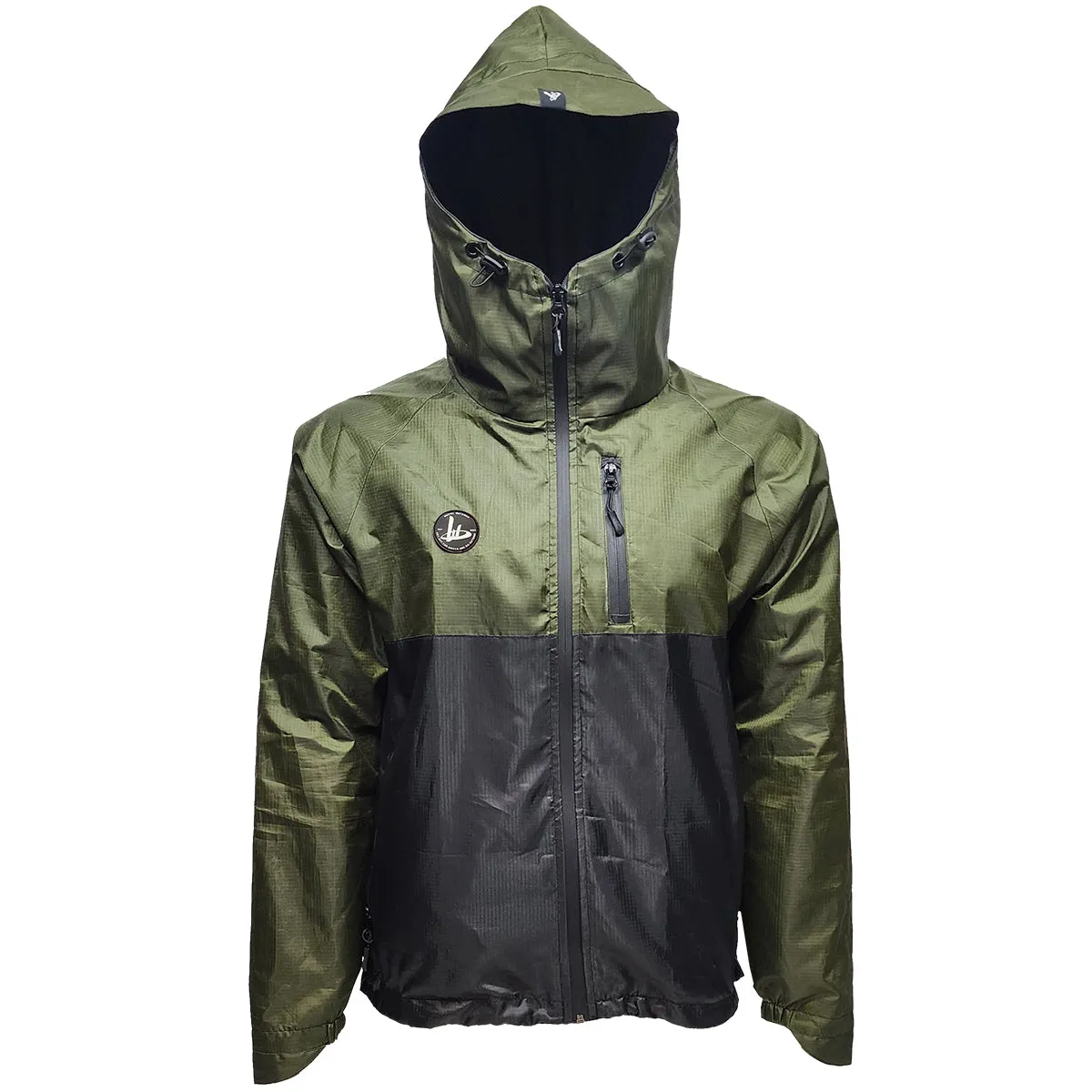 SHIFT JACKET // ALL SEASON