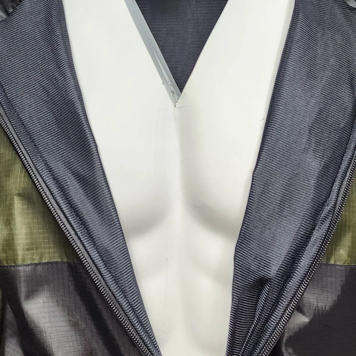 SHIFT JACKET // ALL SEASON