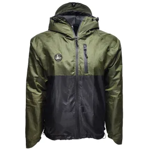 SHIFT JACKET // ALL SEASON